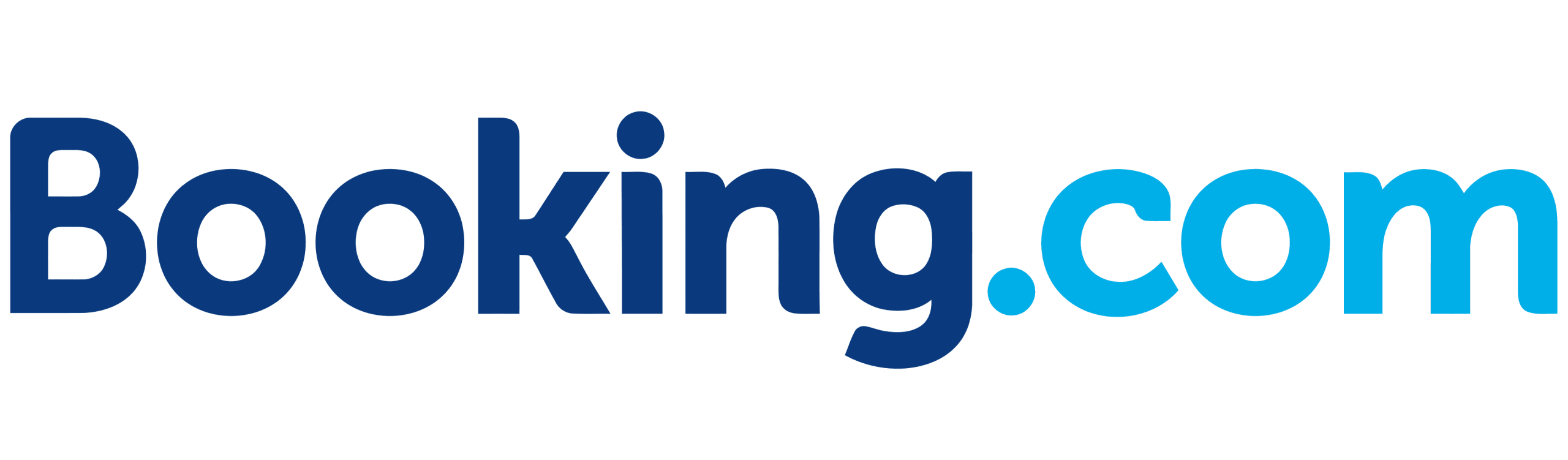 Booking.com-Logo